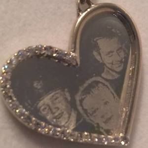 Meet your Posher, Frances